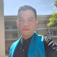 Ricardo Andrés Machuca Ramos