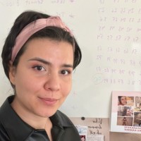 Gina Noori