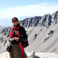 Deepti M