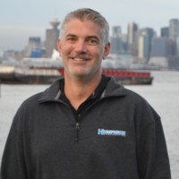 Todd Humphries B.A. LEED AP  C