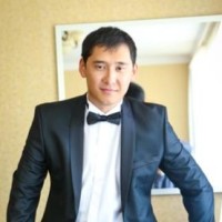 Дамир Кожанов