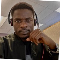 Armand Godwe Kangwe