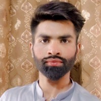 Muhammad Saqlain Masroor