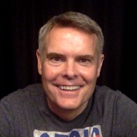 Jeff Ringgold