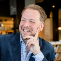 Luke Smits