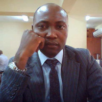 Emmanuel Ikupolati