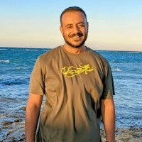 Ehab M.