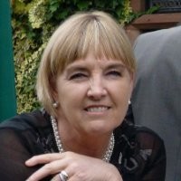 Carole Cobban