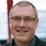 Jens Bjørnebo Pedersen
