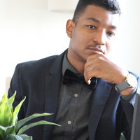 Drayson Clarke