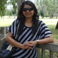 Khyati Parikh