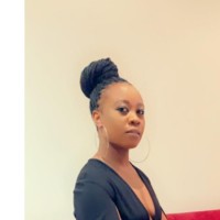 Constance Ngala