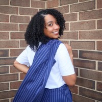 Samia Brooks