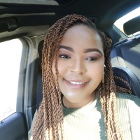 Mapula Matlala
