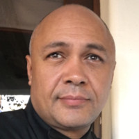 Paul Reyes