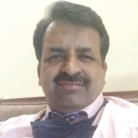 T R THakur