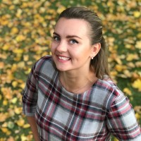 Iryna Kerysh