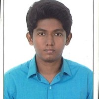 Vignesh S