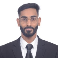 Kevinash Nair Jeyasigan