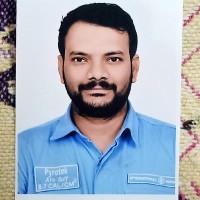 Sri Krishna Chaitanya P
