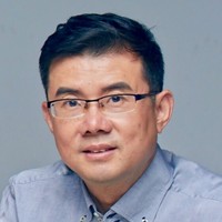 Charles Wei