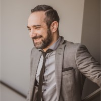 Peter Warda