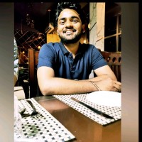 Shubham Yadav