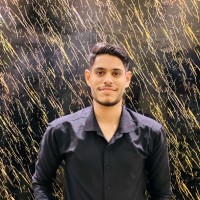 Mostafa Alamir