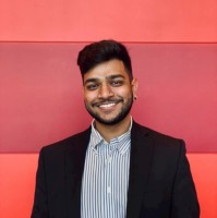 Arpit Patel