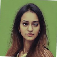 Srishti Upmanyu