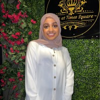 Ree Ahmed