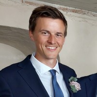 Johan Ewerlöf