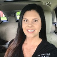 Jill Roberson