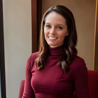 Hillary Claunch, Rn-Dnp, Msn