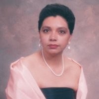 Pilar Sanders