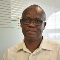 Simon Mburu