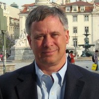 Mark Daly