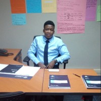 Oratile Galeboe