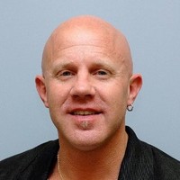 Jason Hirst