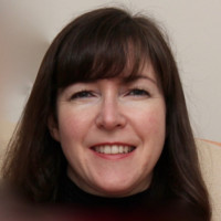 Charlotte Tomalin