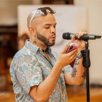 Emmanuel Rodriguez