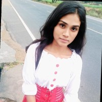Abinaya R