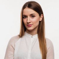 Polina Reshetniak