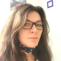 Marina Sokolova