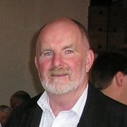Robin Stringer
