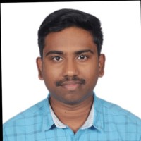 Sunil Pragallapati