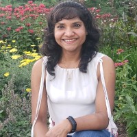 Smita Bhagwatkar