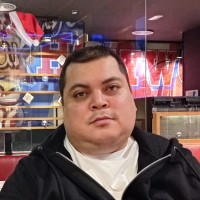 jose luis holguin martinez