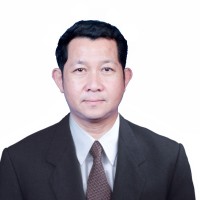 Dr. Yuthasak poolsup