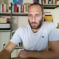 Dionysios Antypas